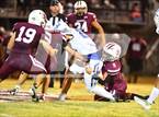 Photo from the gallery "Eufaula @ Checotah"