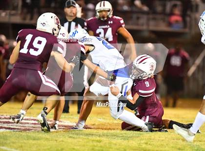 Thumbnail 3 in Eufaula @ Checotah photogallery.