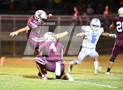 Thumbnail 1 in Eufaula @ Checotah photogallery.