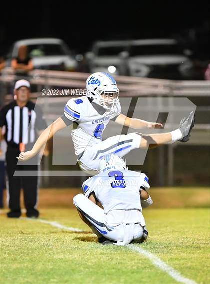 Thumbnail 3 in Eufaula @ Checotah photogallery.