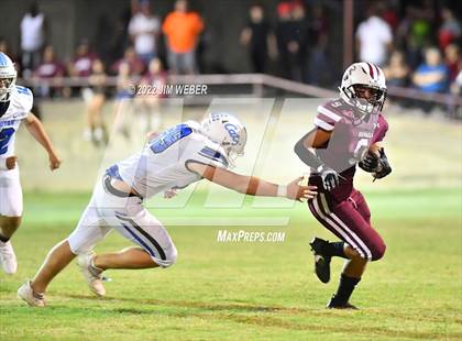 Thumbnail 3 in Eufaula @ Checotah photogallery.