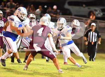 Thumbnail 2 in Eufaula @ Checotah photogallery.