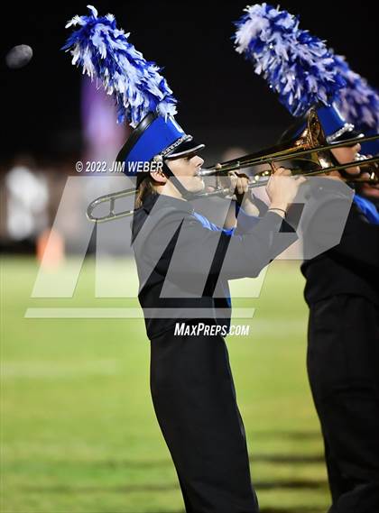 Thumbnail 1 in Eufaula @ Checotah photogallery.