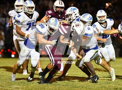 Thumbnail 1 in Eufaula @ Checotah photogallery.