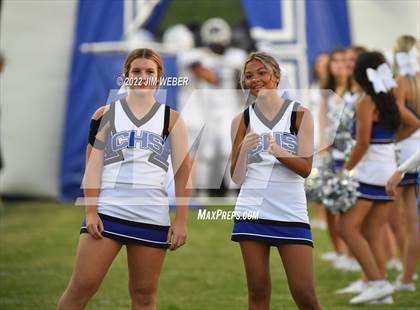 Thumbnail 3 in Eufaula @ Checotah photogallery.
