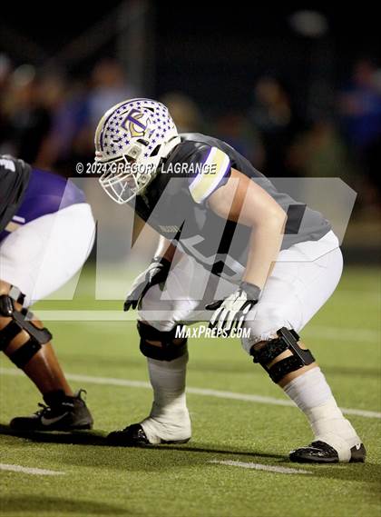 Thumbnail 2 in Byron Nelson vs Timber Creek photogallery.