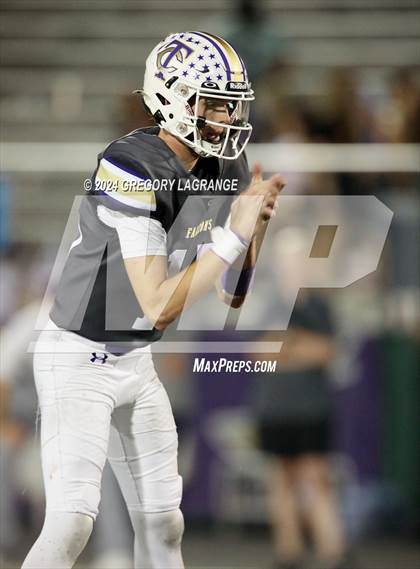 Thumbnail 3 in Byron Nelson vs Timber Creek photogallery.