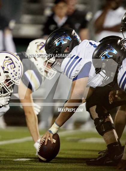 Thumbnail 2 in Byron Nelson vs Timber Creek photogallery.