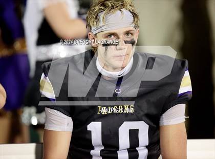 Thumbnail 1 in Byron Nelson vs Timber Creek photogallery.