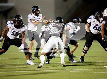 Thumbnail 3 in Byron Nelson vs Timber Creek photogallery.