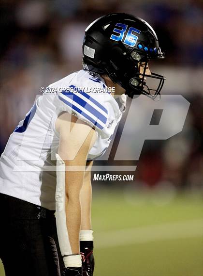 Thumbnail 1 in Byron Nelson vs Timber Creek photogallery.