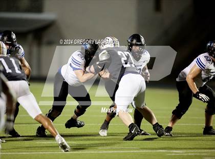 Thumbnail 2 in Byron Nelson vs Timber Creek photogallery.
