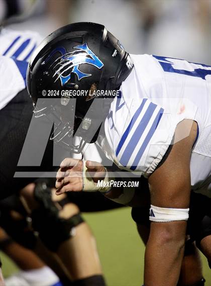 Thumbnail 3 in Byron Nelson vs Timber Creek photogallery.