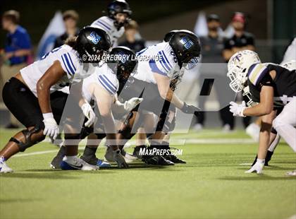 Thumbnail 1 in Byron Nelson vs Timber Creek photogallery.