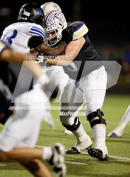 Thumbnail 3 in Byron Nelson vs Timber Creek photogallery.