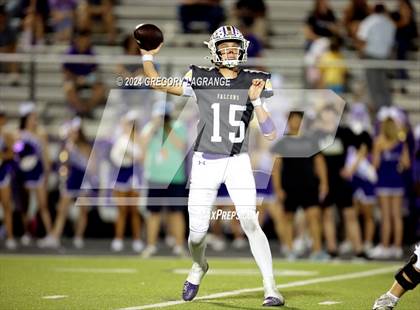 Thumbnail 3 in Byron Nelson vs Timber Creek photogallery.