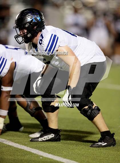 Thumbnail 3 in Byron Nelson vs Timber Creek photogallery.
