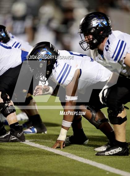 Thumbnail 2 in Byron Nelson vs Timber Creek photogallery.