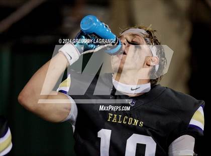 Thumbnail 3 in Byron Nelson vs Timber Creek photogallery.