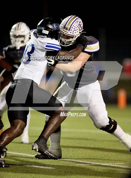 Thumbnail 1 in Byron Nelson vs Timber Creek photogallery.