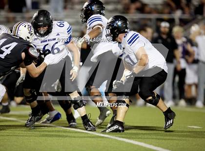 Thumbnail 2 in Byron Nelson vs Timber Creek photogallery.