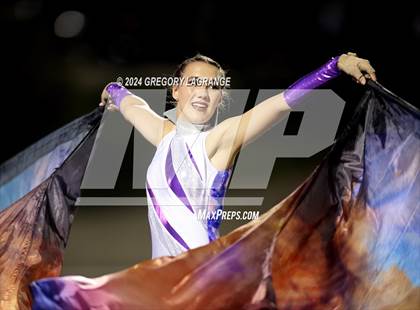Thumbnail 1 in Byron Nelson vs Timber Creek photogallery.