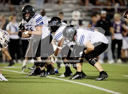 Thumbnail 1 in Byron Nelson vs Timber Creek photogallery.