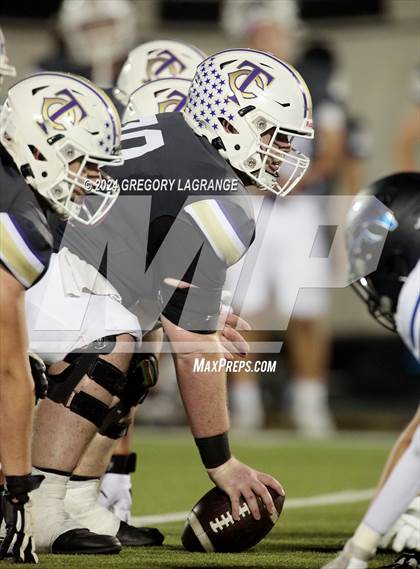 Thumbnail 1 in Byron Nelson vs Timber Creek photogallery.