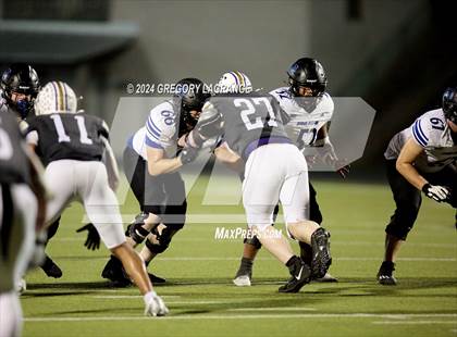 Thumbnail 1 in Byron Nelson vs Timber Creek photogallery.