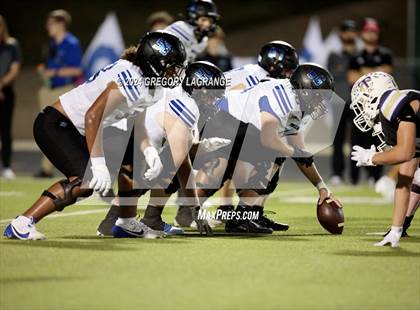 Thumbnail 3 in Byron Nelson vs Timber Creek photogallery.