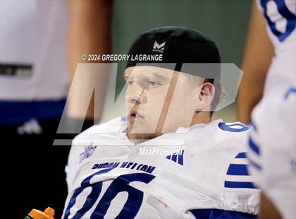Thumbnail 1 in Byron Nelson vs Timber Creek photogallery.
