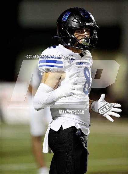 Thumbnail 1 in Byron Nelson vs Timber Creek photogallery.