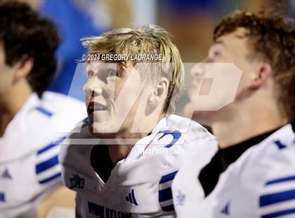 Thumbnail 2 in Byron Nelson vs Timber Creek photogallery.