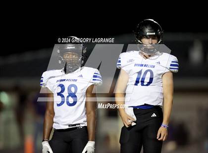 Thumbnail 2 in Byron Nelson vs Timber Creek photogallery.