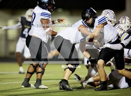 Thumbnail 3 in Byron Nelson vs Timber Creek photogallery.