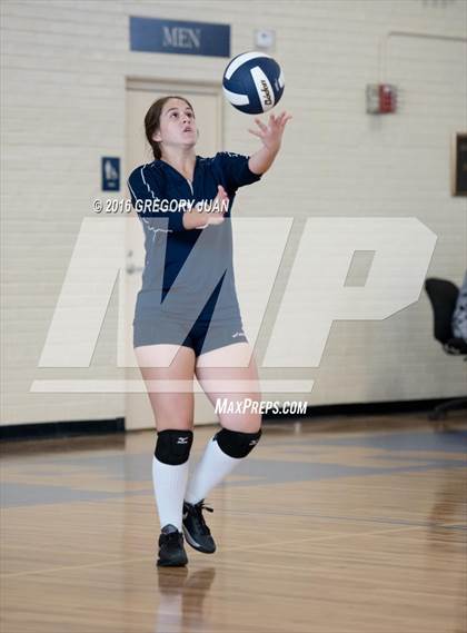 Thumbnail 3 in Ursuline Academy @ Lusher photogallery.