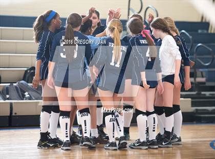 Thumbnail 3 in Ursuline Academy @ Lusher photogallery.