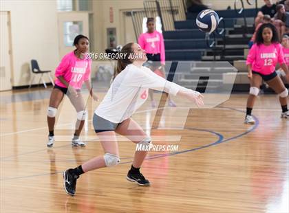 Thumbnail 1 in Ursuline Academy @ Lusher photogallery.