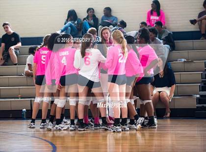 Thumbnail 1 in Ursuline Academy @ Lusher photogallery.