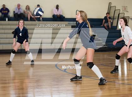 Thumbnail 3 in Ursuline Academy @ Lusher photogallery.