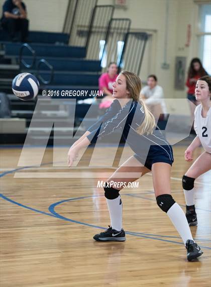 Thumbnail 2 in Ursuline Academy @ Lusher photogallery.