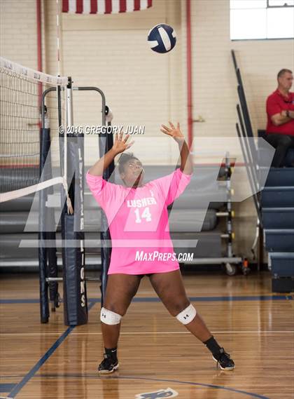 Thumbnail 1 in Ursuline Academy @ Lusher photogallery.
