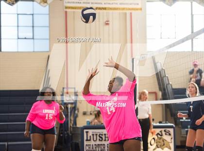 Thumbnail 2 in Ursuline Academy @ Lusher photogallery.