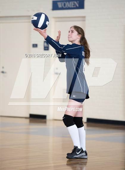 Thumbnail 3 in Ursuline Academy @ Lusher photogallery.