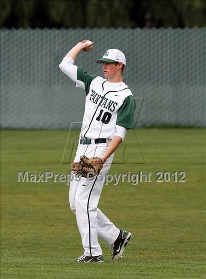 Thumbnail 3 in California @ De La Salle photogallery.