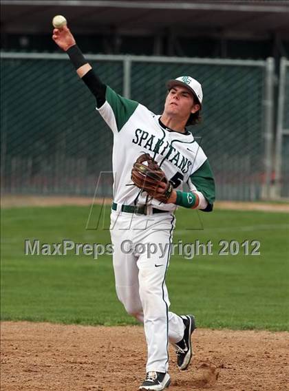 Thumbnail 1 in California @ De La Salle photogallery.