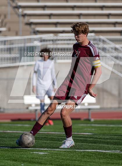 Thumbnail 2 in Castle View vs Ponderosa photogallery.