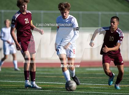 Thumbnail 2 in Castle View vs Ponderosa photogallery.