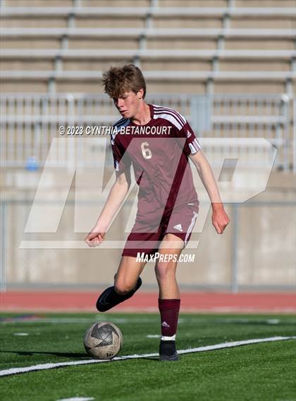 Thumbnail 2 in Castle View vs Ponderosa photogallery.