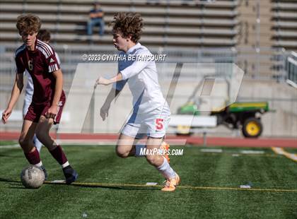 Thumbnail 3 in Castle View vs Ponderosa photogallery.